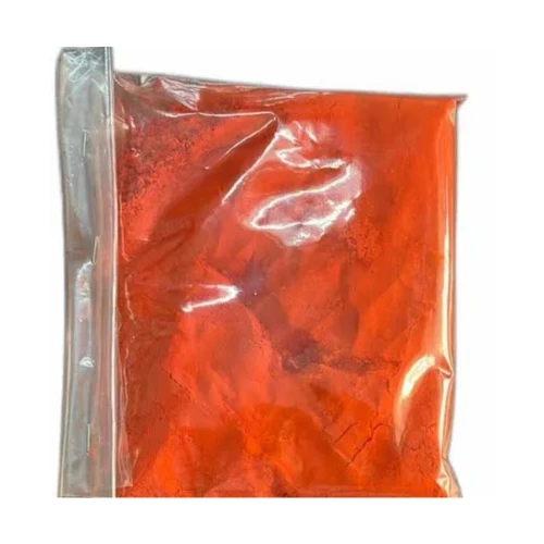 Orange Dye water soluble solid