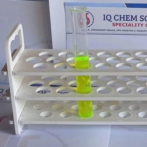 Fluorescent Light Green Dye water soluble solid