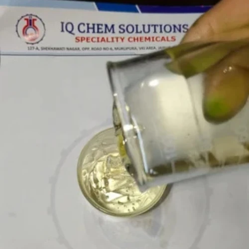 Technical Grade Polybutenes Indopol H-1900 Liquid, Purity: 99%