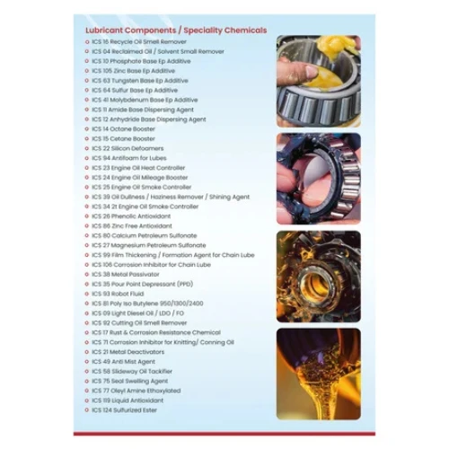 Blue dye oil soluble liquid