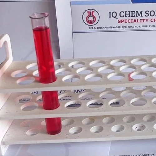 Multicolor Liquid Solvent Dye