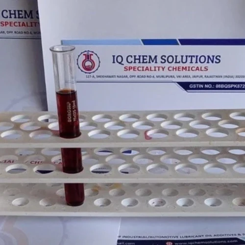 Brown/chocolate Dye oil soluble Liquid