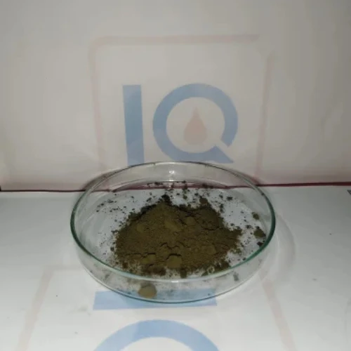 Leaf Green Dye Oil Soluble Solid