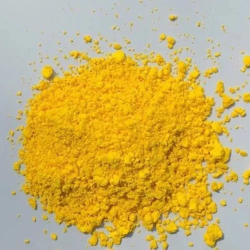 Lemon/yellow Dye oil soluble Solid