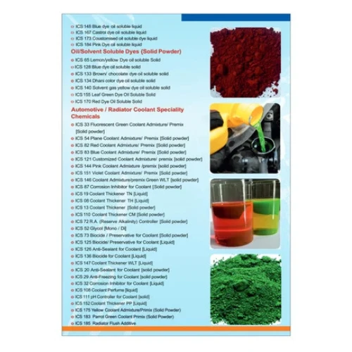 Lithium Hydroxide Monohydrate