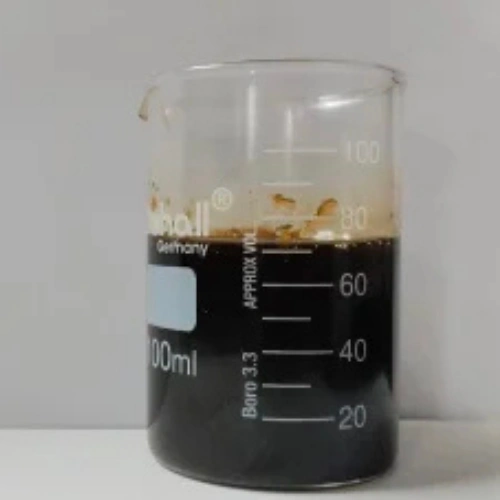 Diesel Fuel Additive