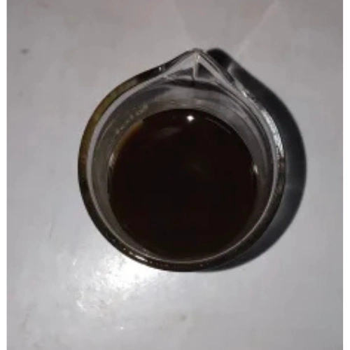 Diesel Fuel Additive