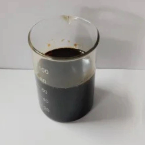 Fuel Additive Chemical