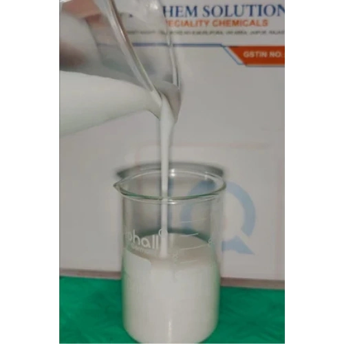Silicone Defoaming Agent