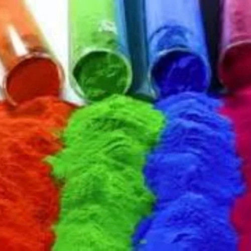 Industrial Chemical Dyes