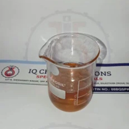 Vacuum Oil Recycled Lubricant Oil