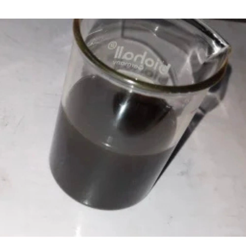 Diesel Fuel Additive