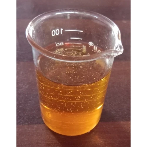 Booster Diesel Additive