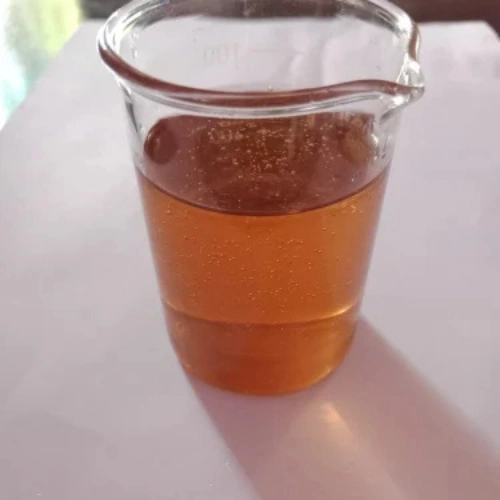 Booster Diesel Additive