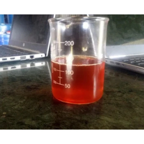 Semi-Synthetic Cutting Oil Additive