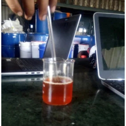 Semi-Synthetic Cutting Oil Additive